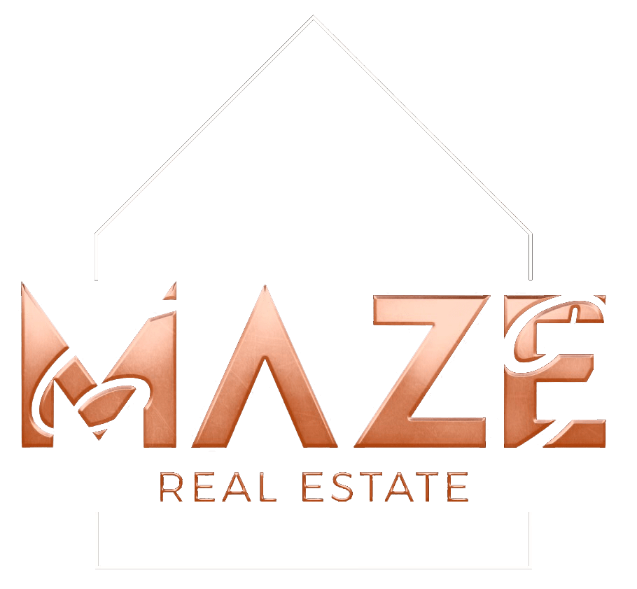 Maze Real Estate